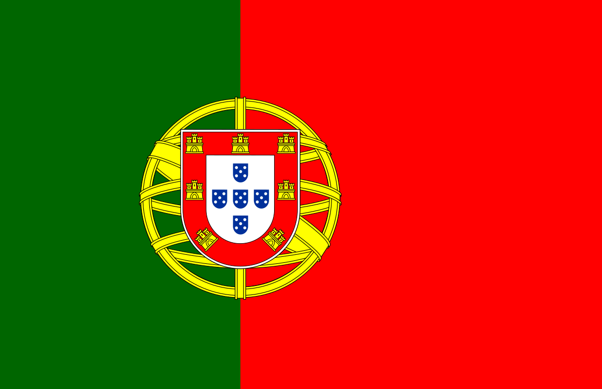 portugal là nước nào