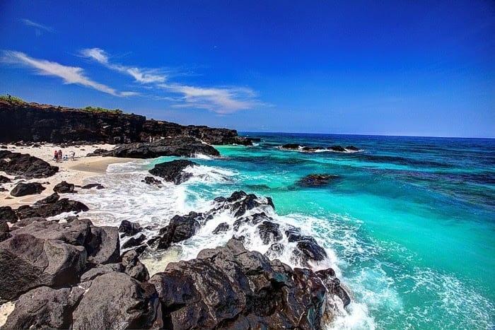 5 bãi biển đẹp không phải ai cũng biết ở Quảng Ngãi