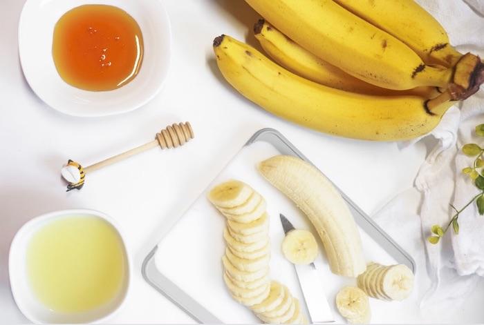 Cách làm chuối sấy bằng nồi chiên không dầu dẻo và giòn tan