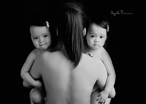 "Single mom hot nhất Hà thành” nổi tiếng 7 năm trước giờ ra sao?
