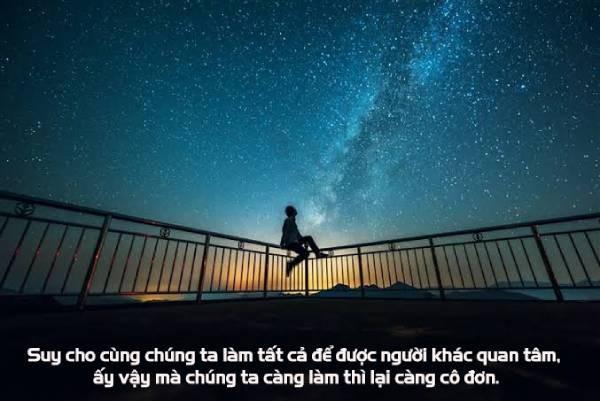 100+ Bức ảnh quotes buồn đẹp nhất