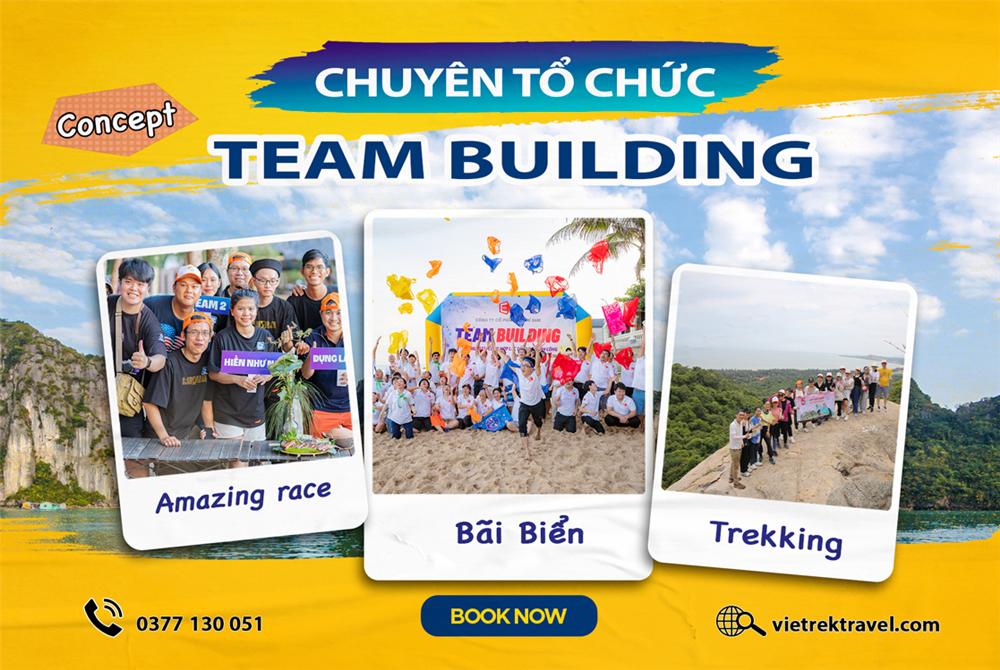 Việt Nam Tour Trekking