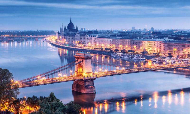 Thủ đô các nước châu Âu và những điều bạn nhất định phải biết