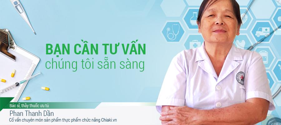 Vitamin tổng hợp và khoáng chất mỹ