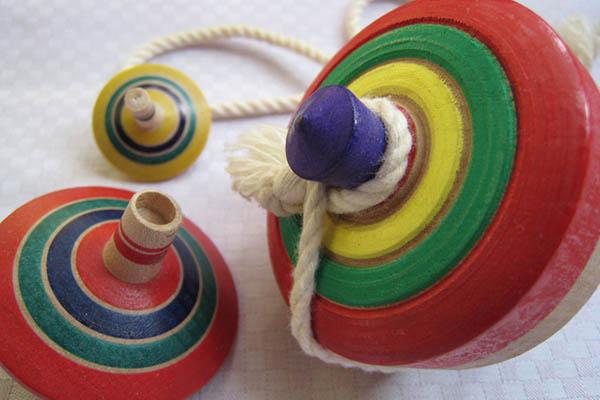 Top 6 trò chơi dân gian Nhật Bản được yêu thích nhất