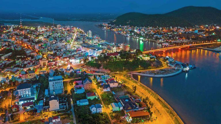 Du lịch thành phố Hà Giang, 6 địa điểm được check in nhiều nhất