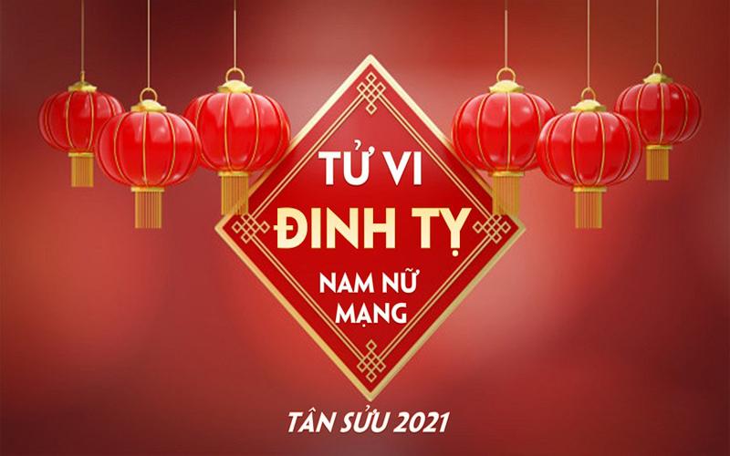 Tử vi Đinh Tỵ năm 2021 – Hứa hẹn nhiều Thành Công