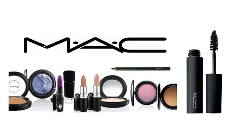MAC là thương hiệu mỹ phẩm được nhiều người ưa chuộng
