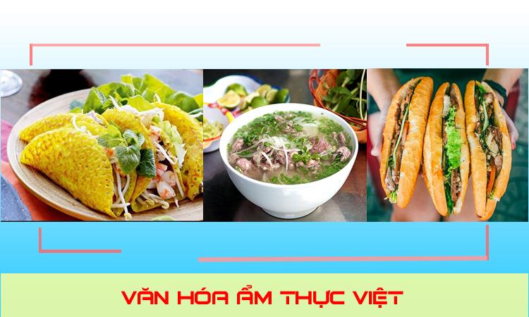 ẩm thực là gì