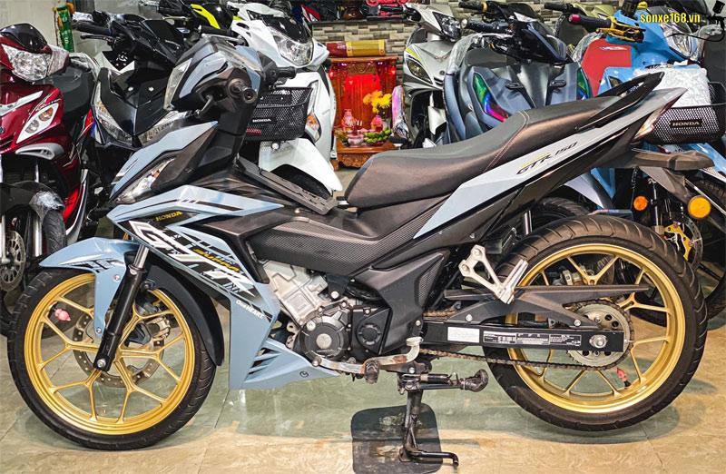 Winner Sơn Màu Xám Xi Măng Chất Lượng, Uy Tín Tại TP. Hồ Chí Minh