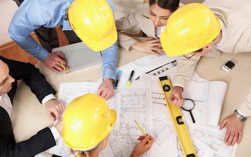 Ngành xây dựng là gì?  Học ngành xây dựng ra làm gì?