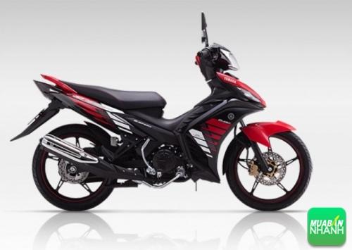 Mua Bán Xe Máy