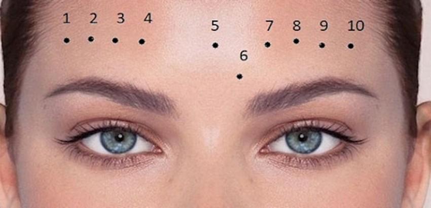 Có 3 vị trí nốt ruồi xấu trên gương mặt, chị em học ngay 4 bước che để vừa xinh vừa tăng may mắn