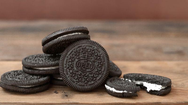 Bánh Oreo bao nhiêu calo? Ăn bánh Oreo có mập không?