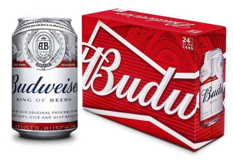 Nguồn gốc bia Budweiser