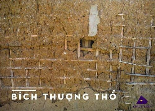 Mệnh Bích Thượng Thổ là gì? Hợp và kỵ với Mệnh nào? Xây nhà hướng nào