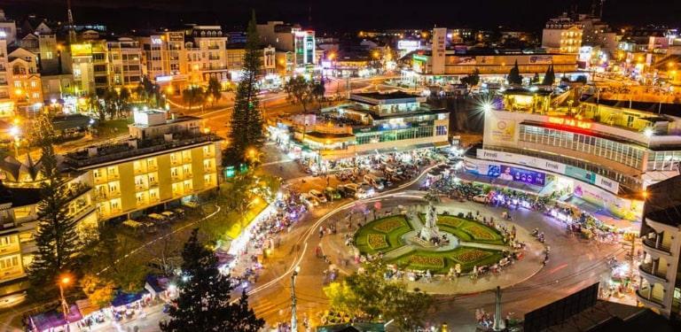 Việt Nam Tour Trekking