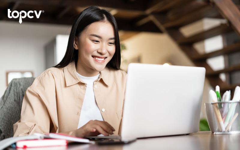 Các Công Việc Freelance Cho Sinh Viên, Người Mới Bắt Đầu