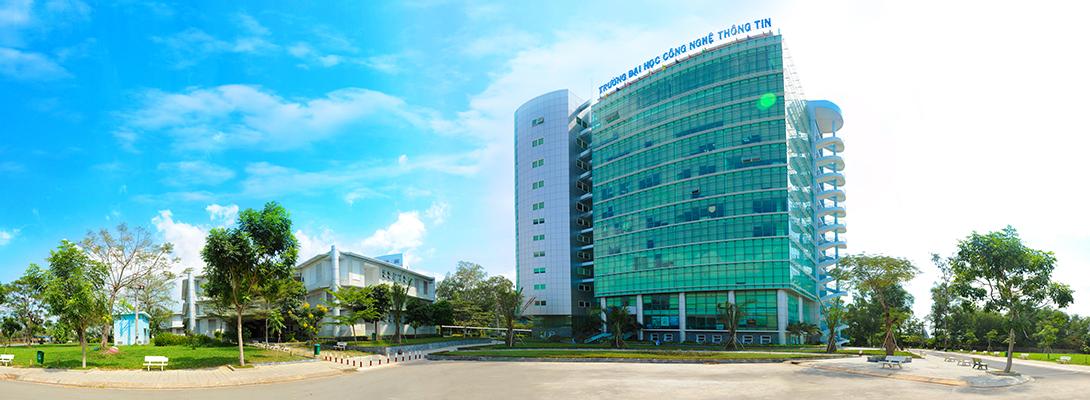 Trường Đại học Công nghệ Thông tin, ĐHQG-HCM