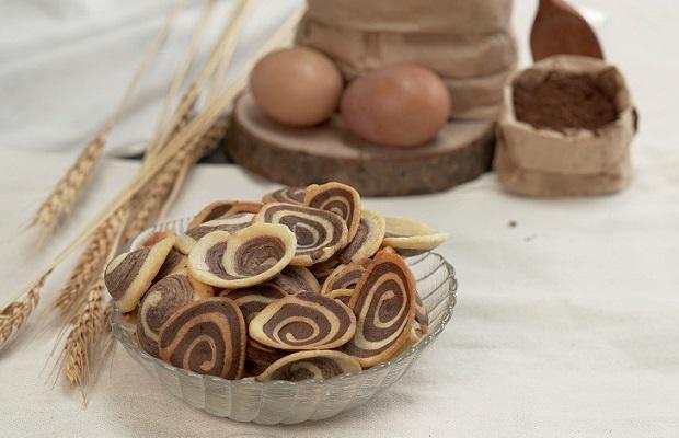 Đứng Hình Với Cách Làm Bánh Lỗ Tai Heo Thơm Giòn, Ngon Ngỡ Ngàng