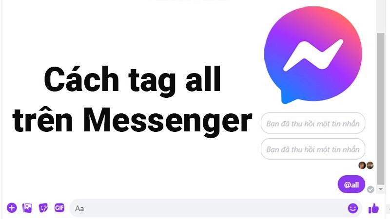 Cách tìm nhóm trên messenger hiệu quả nhanh chóng
