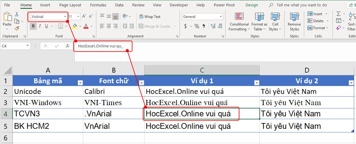 Hướng dẫn đánh dấu cộng trừ trong Excel | Ai cũng làm được