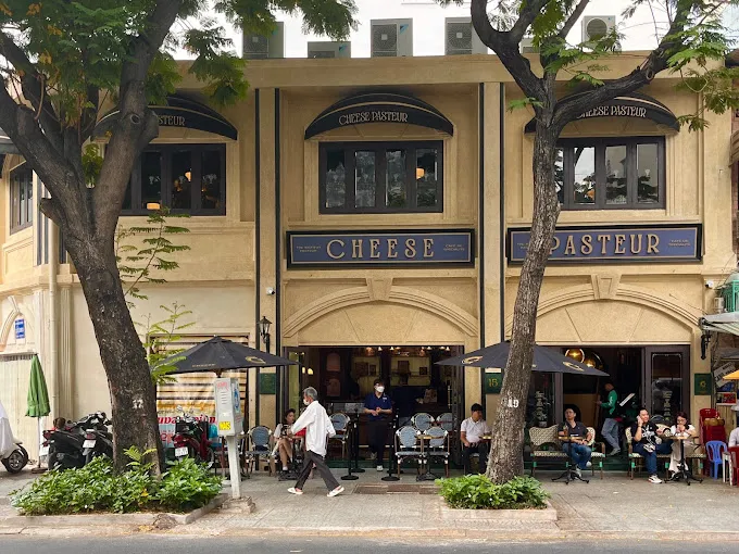 Top 11 quán cafe Quận 1 view đẹp mà bạn nên ghé qua một lần