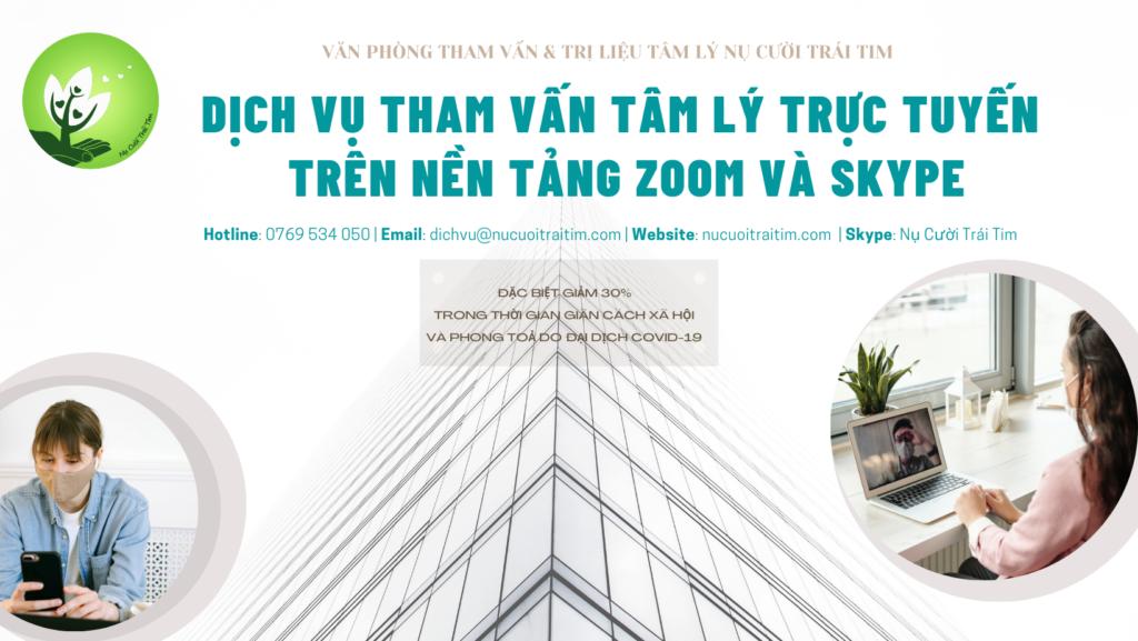 Giá Tư Vấn Tâm Lý 2024