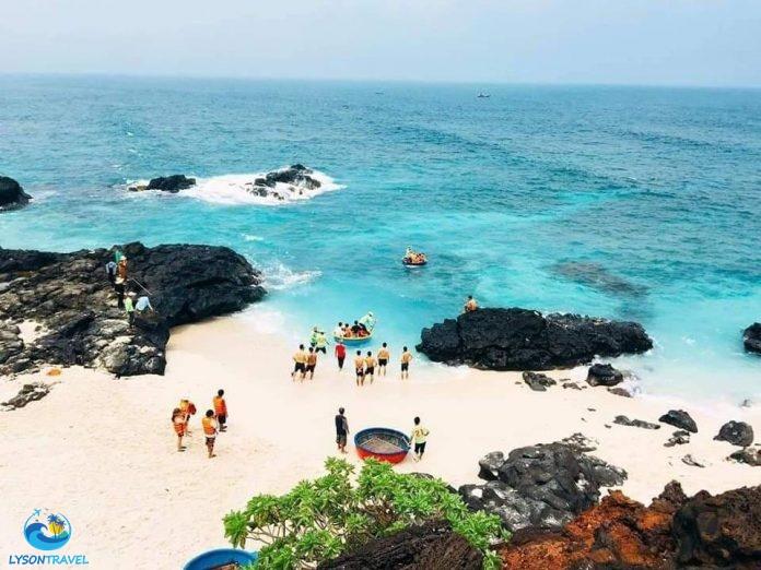 Kinh Nghiệm Du Lịch Lý Sơn Từ Đà Nẵng Chi Tiết Nhất Từ A- Z