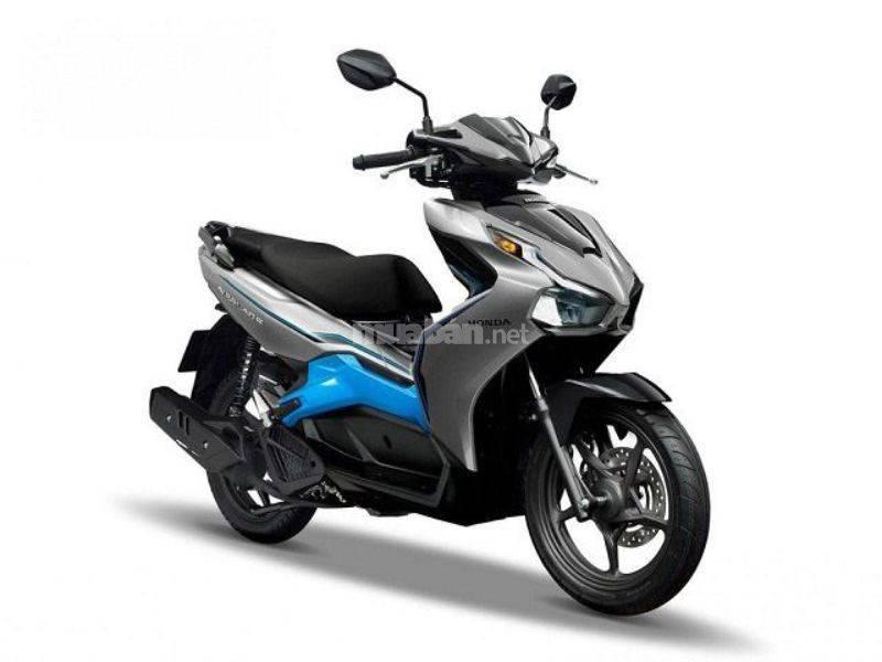 Mua bán xe Air Blade 2019 cũ giá tốt, uy tín T6/2024