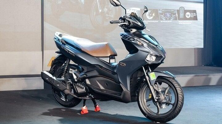 Bảng giá xe Honda Air Blade 2023 và cách tính giá lăn bánh