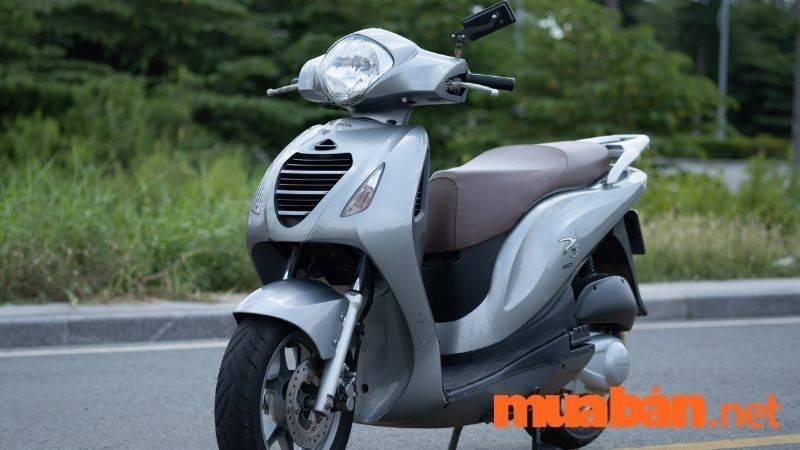 Mua Bán Xe PS Cũ, Mới Chính Chủ TP.HCM Uy Tín Giá Rẻ T6/2024