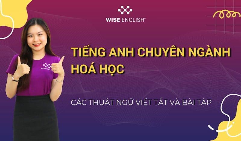 Hóa Học trong Tiếng Anh là gì: Định Nghĩa, Ví Dụ Anh Việt