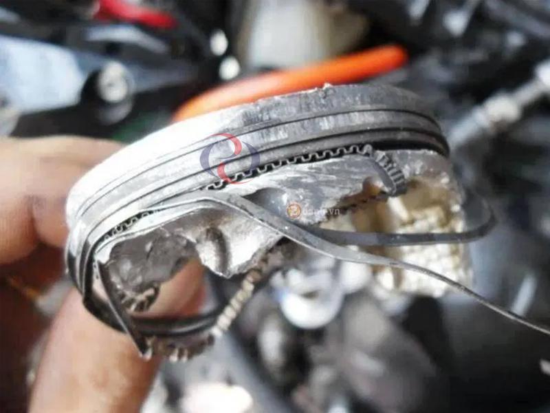 Luppe(lúp bê ) nhựa , đồng ,chõ máy bơm là gì