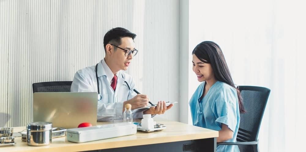 7 dấu hiệu thai vào tử cung (phôi làm tổ) thành công bạn cần lưu ý