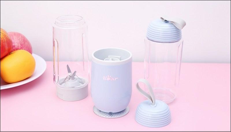 Máy xay cầm tay – FAST10.1 – 1000W FB5317TL