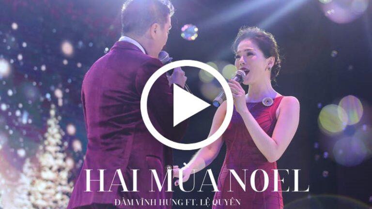 Top nhạc Giáng Sinh Việt Nam hay bất hủ theo năm tháng