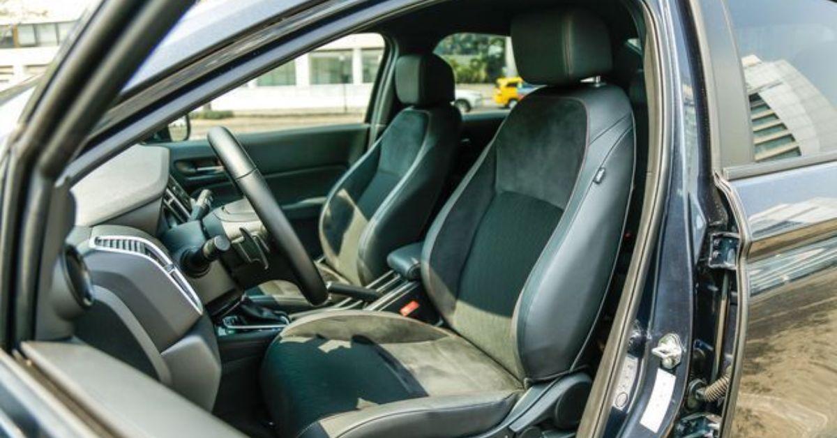 Nội thất xe Honda City: Tiện nghi và thiết kế đẳng cấp