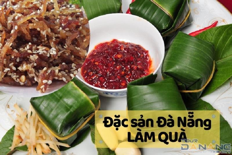 Top 37 đặc sản Đà Nẵng nổi tiếng nên mua về làm quà