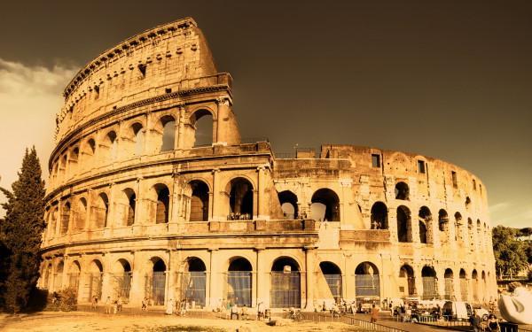 Du lịch Rome - khám phá thành phố ngàn năm tuổi