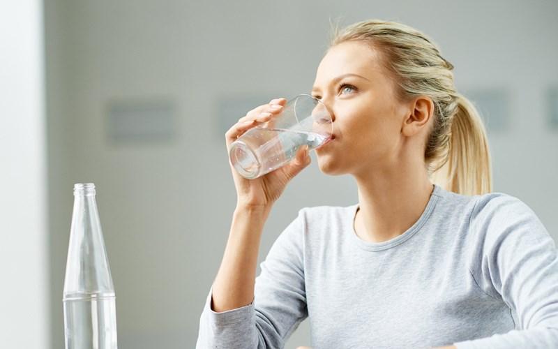 Cách giải rượu nhanh dễ làm tại nhà