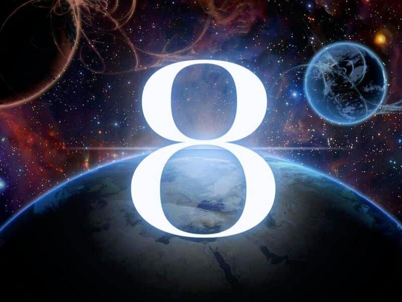 Số 8 có ý nghĩa gì? Có phải là biểu tượng của sự giàu có và thành công?