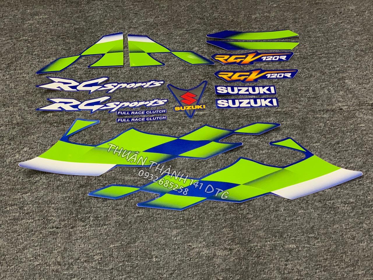 THUẬN THÀNH RACING