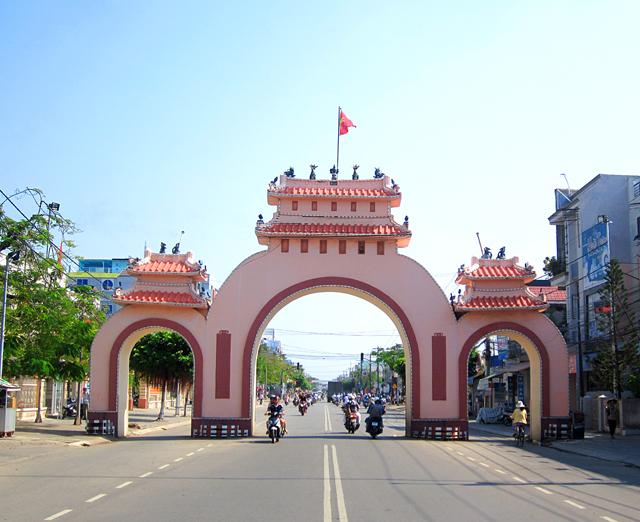 Tour du lịch Kiên Giang