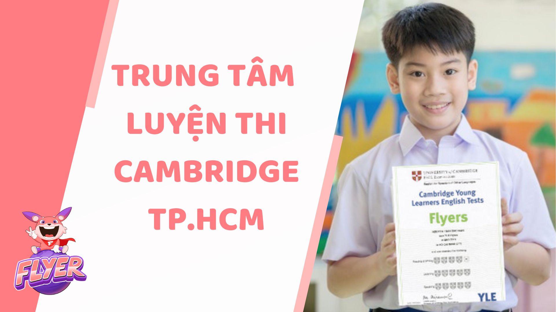 TOP 14 trung tâm tiếng Anh uy tín nhất cả nước