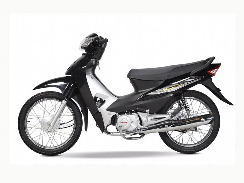 Giá xe wave 50cc cũ bao nhiêu? Mua ở đâu?