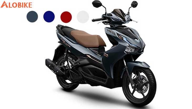 Giá bán xe Honda Air Blade 150 2021 phiên bản Đặc Biệt tại đại lý là bao nhiêu?