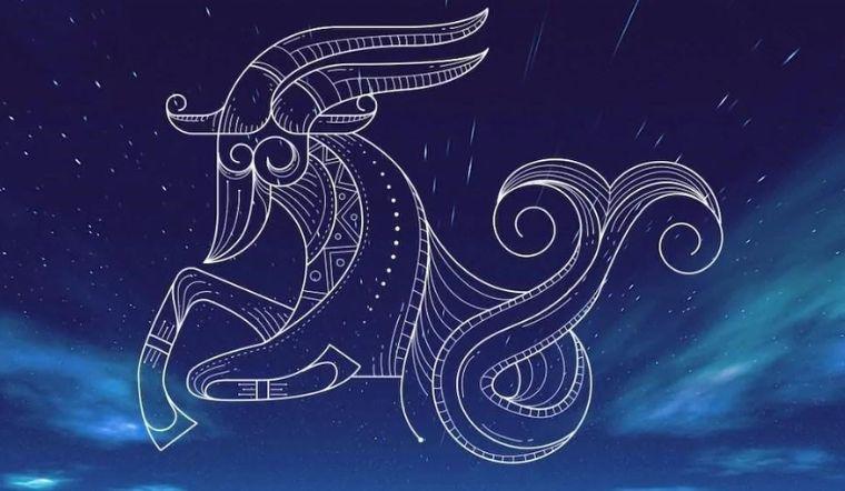 Hình ảnh cung Ma Kết đẹp nhất