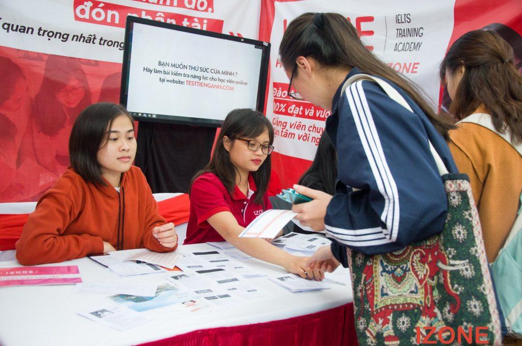 QUY ĐỔI SỐ CÂU TRẢ LỜI ĐÚNG SANG BAND ĐIỂM IELTS CHI TIẾT NHẤT