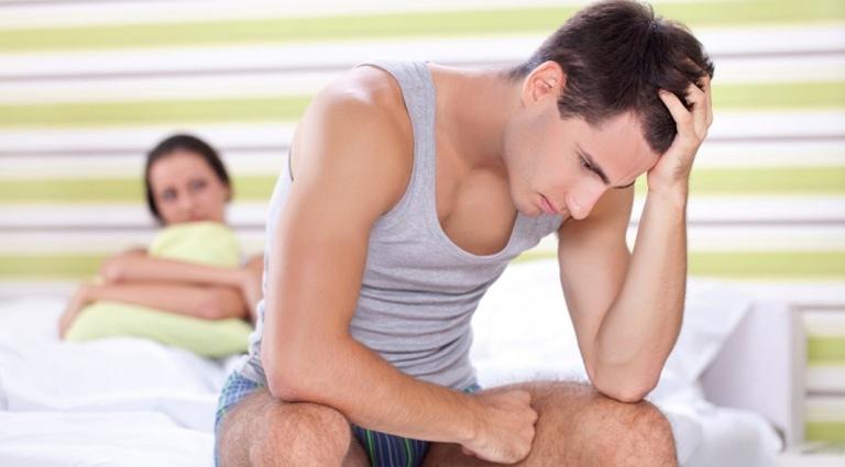 Chẩn đoán xuất tinh sớm như thế nào?